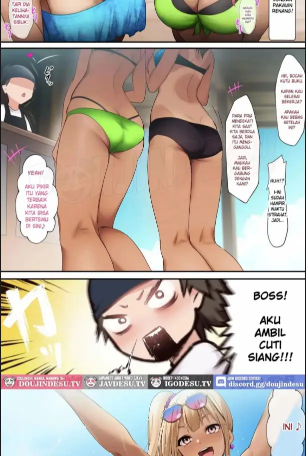 image-komik-umi-no-ie-de-baito-shitetara-chapter-01-4/40