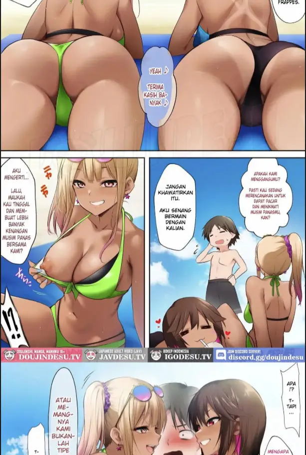 image-komik-umi-no-ie-de-baito-shitetara-chapter-01-6/40