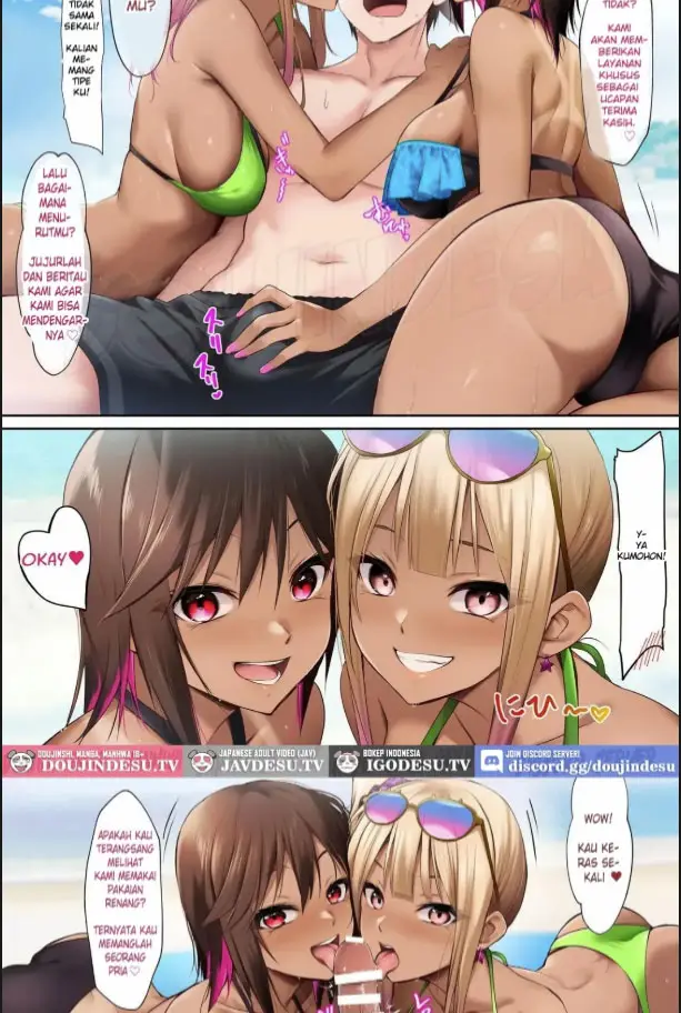 image-komik-umi-no-ie-de-baito-shitetara-chapter-01-7/40