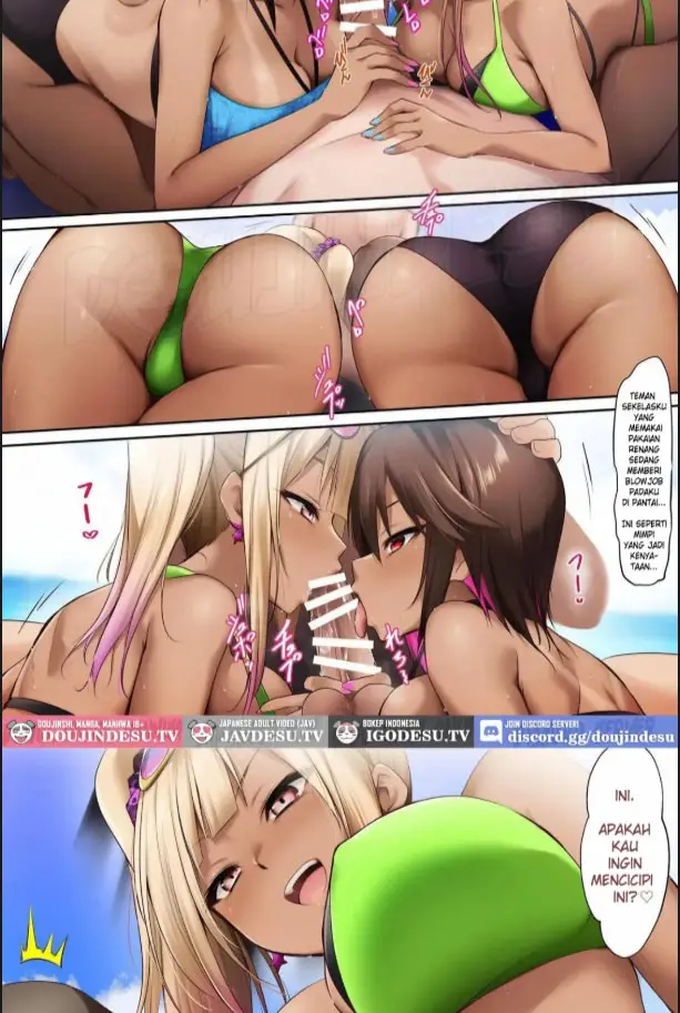 image-komik-umi-no-ie-de-baito-shitetara-chapter-01-8/40