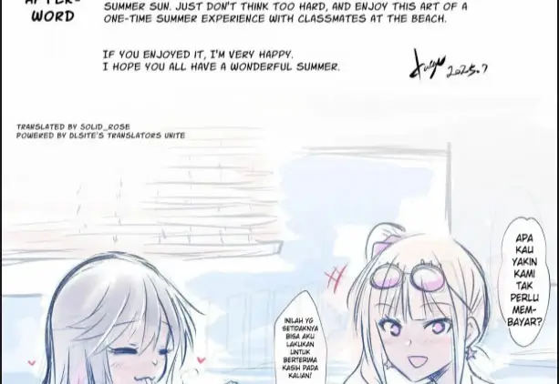 image-komik-umi-no-ie-de-baito-shitetara-chapter-01-30/40