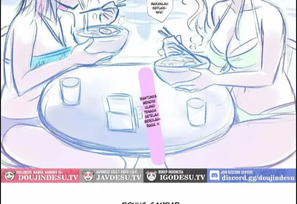 image-komik-umi-no-ie-de-baito-shitetara-chapter-01-31/40