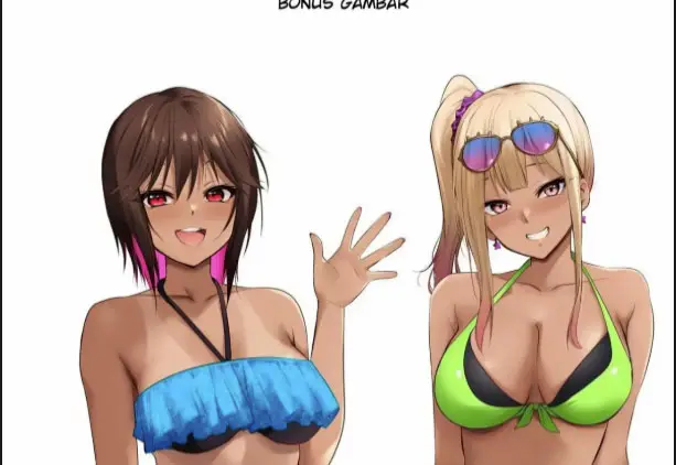 image-komik-umi-no-ie-de-baito-shitetara-chapter-01-32/40