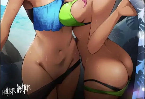 image-komik-umi-no-ie-de-baito-shitetara-chapter-01-37/40