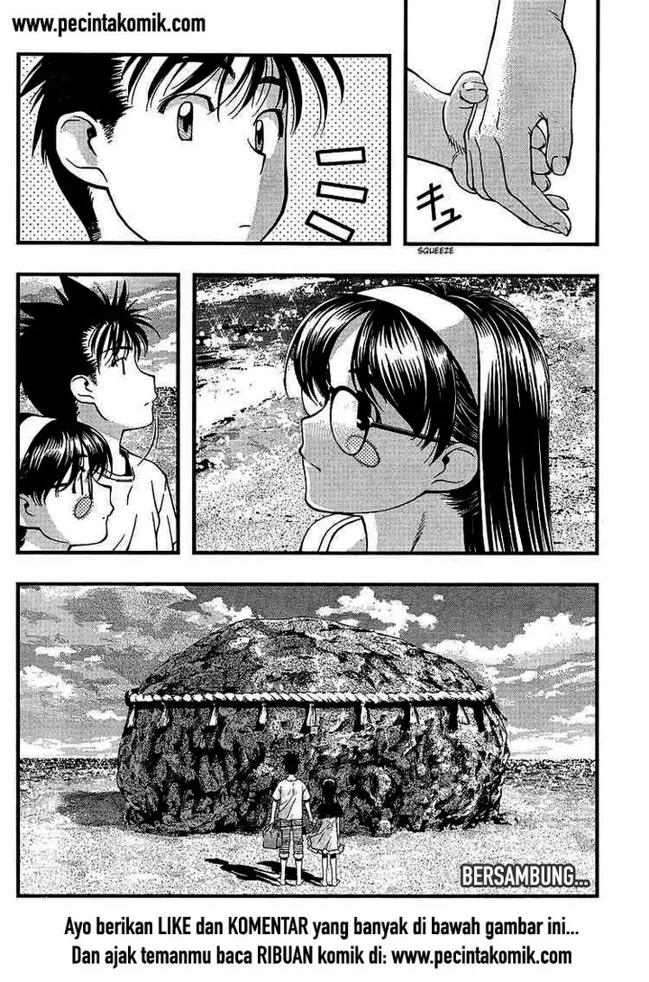 image-komik-umi-no-misaki-chapter-50-18/19