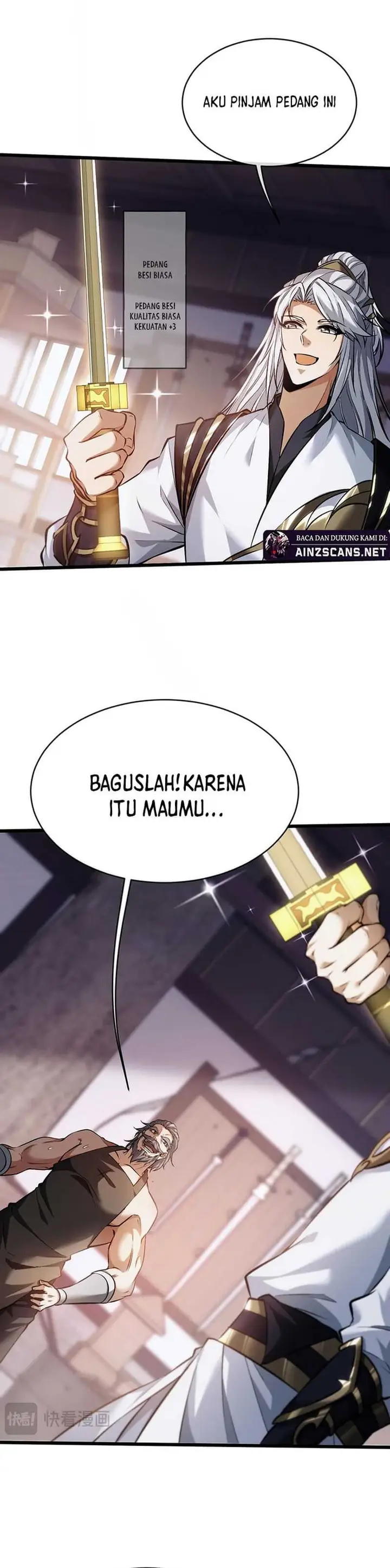 image-komik-unbeatable-sword-master-cultivator-chapter-2-8/32