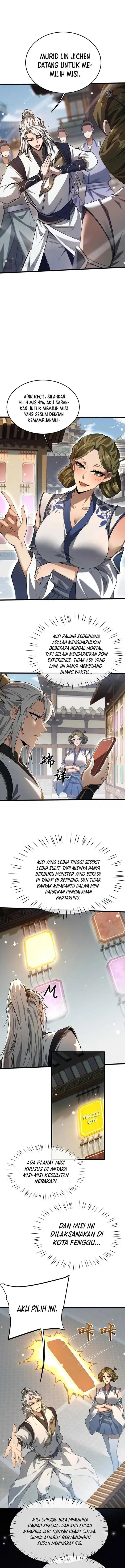 image-komik-unbeatable-sword-master-cultivator-chapter-5-16/23