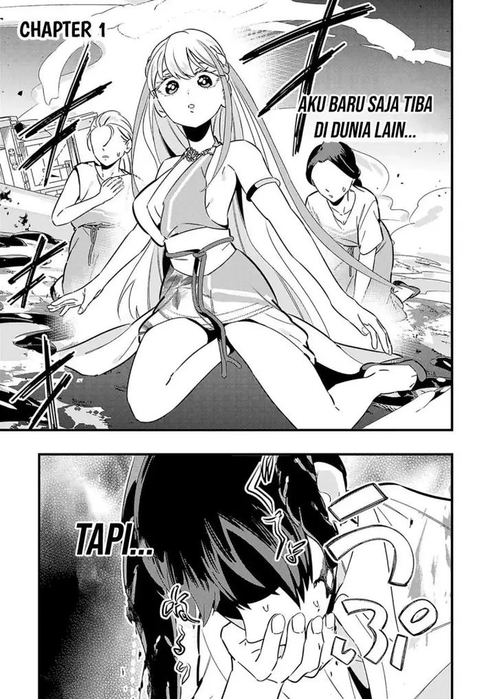 image-komik-unconventional-isekai-isnt-it-too-much-of-a-black-company-treatment-to-fight-hordes-of-monsters-without-magic-chapter-1-0/42