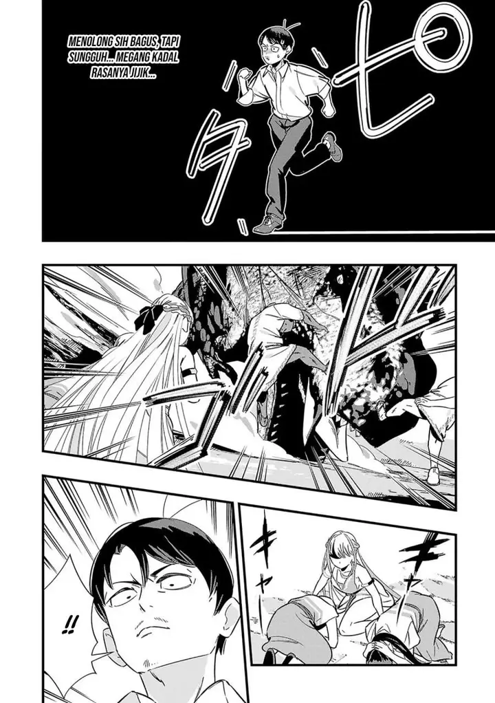 image-komik-unconventional-isekai-isnt-it-too-much-of-a-black-company-treatment-to-fight-hordes-of-monsters-without-magic-chapter-1-26/42