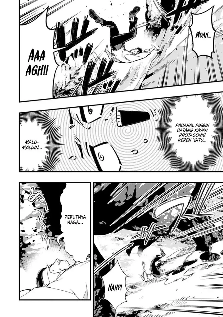 image-komik-unconventional-isekai-isnt-it-too-much-of-a-black-company-treatment-to-fight-hordes-of-monsters-without-magic-chapter-1-30/42