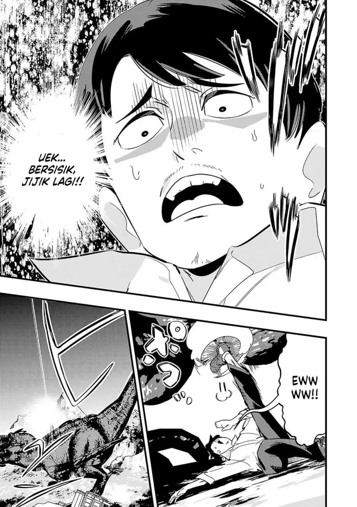 image-komik-unconventional-isekai-isnt-it-too-much-of-a-black-company-treatment-to-fight-hordes-of-monsters-without-magic-chapter-1-31/42
