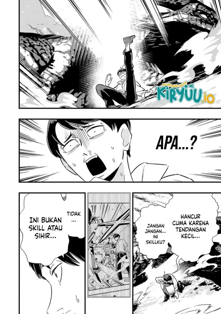 image-komik-unconventional-isekai-isnt-it-too-much-of-a-black-company-treatment-to-fight-hordes-of-monsters-without-magic-chapter-1-33/42