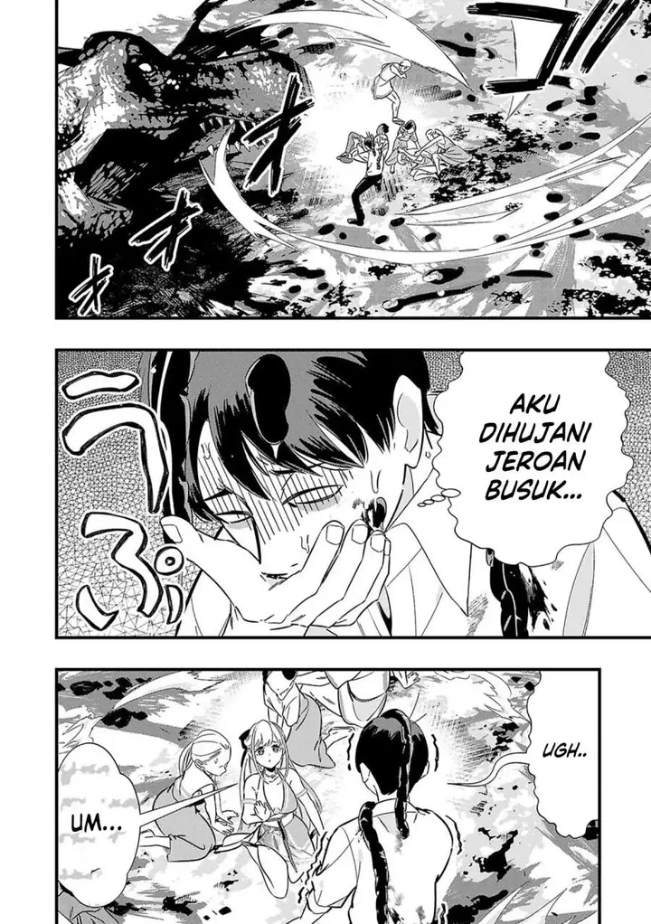 image-komik-unconventional-isekai-isnt-it-too-much-of-a-black-company-treatment-to-fight-hordes-of-monsters-without-magic-chapter-1-39/42