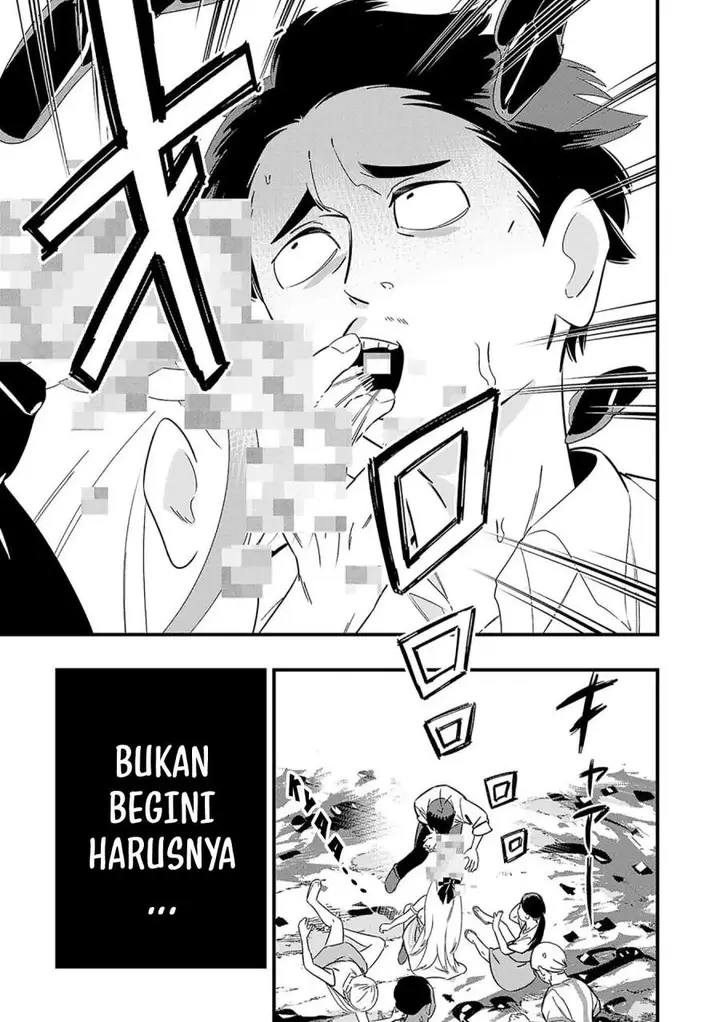 image-komik-unconventional-isekai-isnt-it-too-much-of-a-black-company-treatment-to-fight-hordes-of-monsters-without-magic-chapter-1-40/42