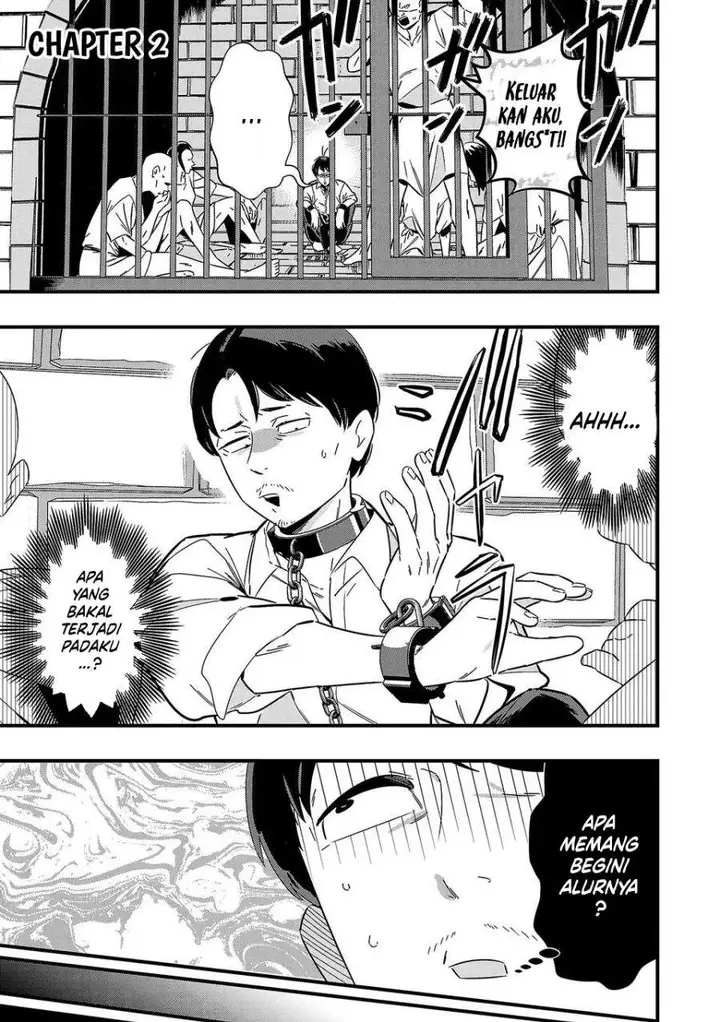 image-komik-unconventional-isekai-isnt-it-too-much-of-a-black-company-treatment-to-fight-hordes-of-monsters-without-magic-chapter-2-0/21