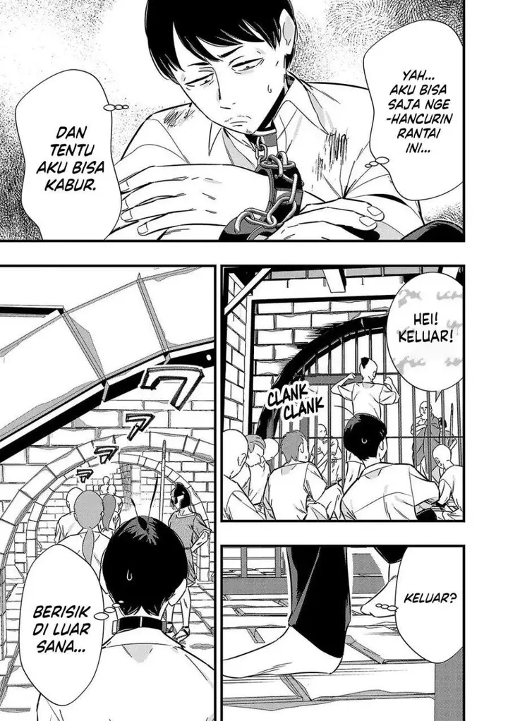 image-komik-unconventional-isekai-isnt-it-too-much-of-a-black-company-treatment-to-fight-hordes-of-monsters-without-magic-chapter-2-4/21