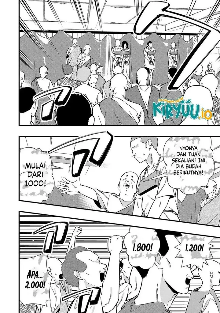 image-komik-unconventional-isekai-isnt-it-too-much-of-a-black-company-treatment-to-fight-hordes-of-monsters-without-magic-chapter-2-5/21