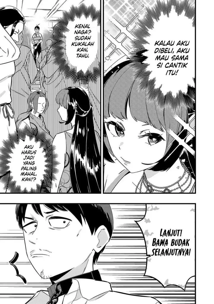 image-komik-unconventional-isekai-isnt-it-too-much-of-a-black-company-treatment-to-fight-hordes-of-monsters-without-magic-chapter-2-10/21