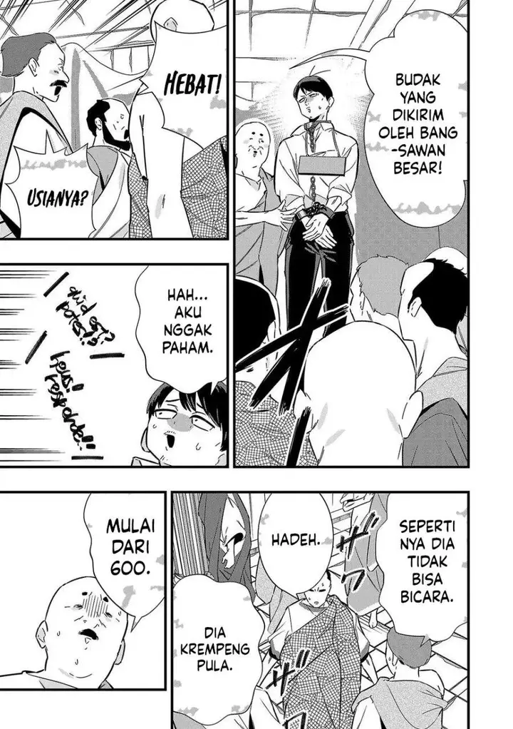 image-komik-unconventional-isekai-isnt-it-too-much-of-a-black-company-treatment-to-fight-hordes-of-monsters-without-magic-chapter-2-12/21