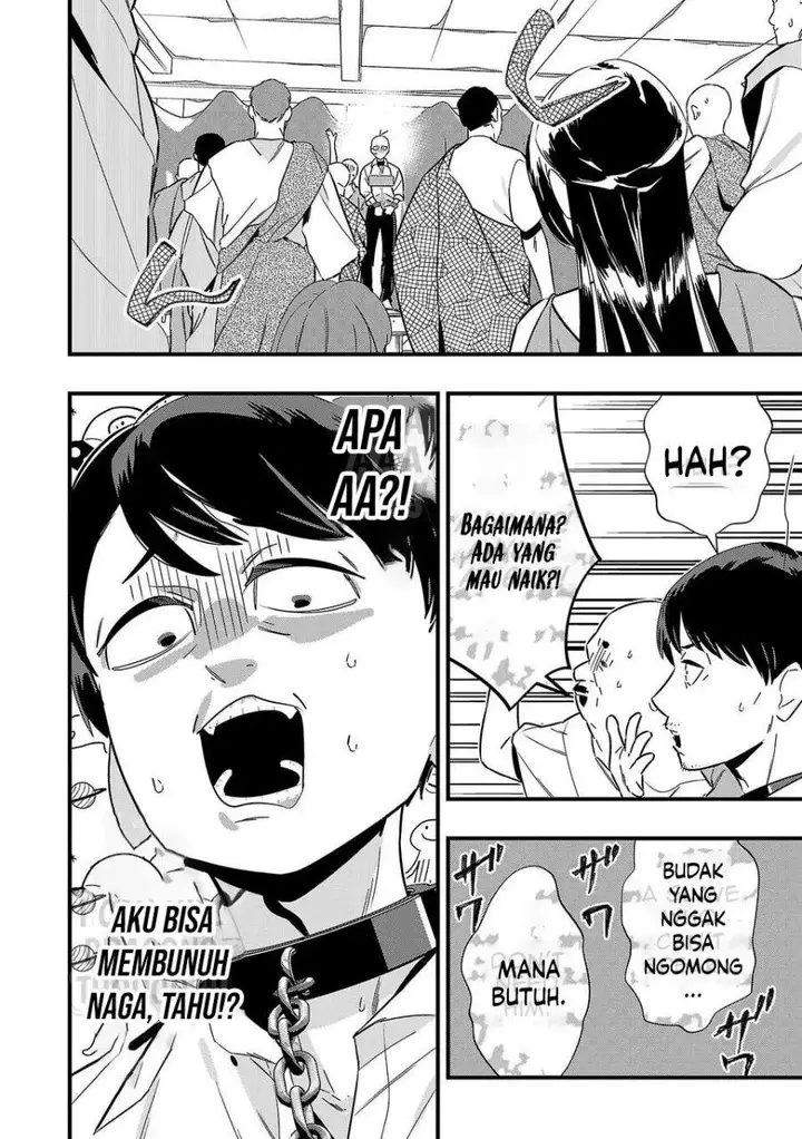 image-komik-unconventional-isekai-isnt-it-too-much-of-a-black-company-treatment-to-fight-hordes-of-monsters-without-magic-chapter-2-13/21