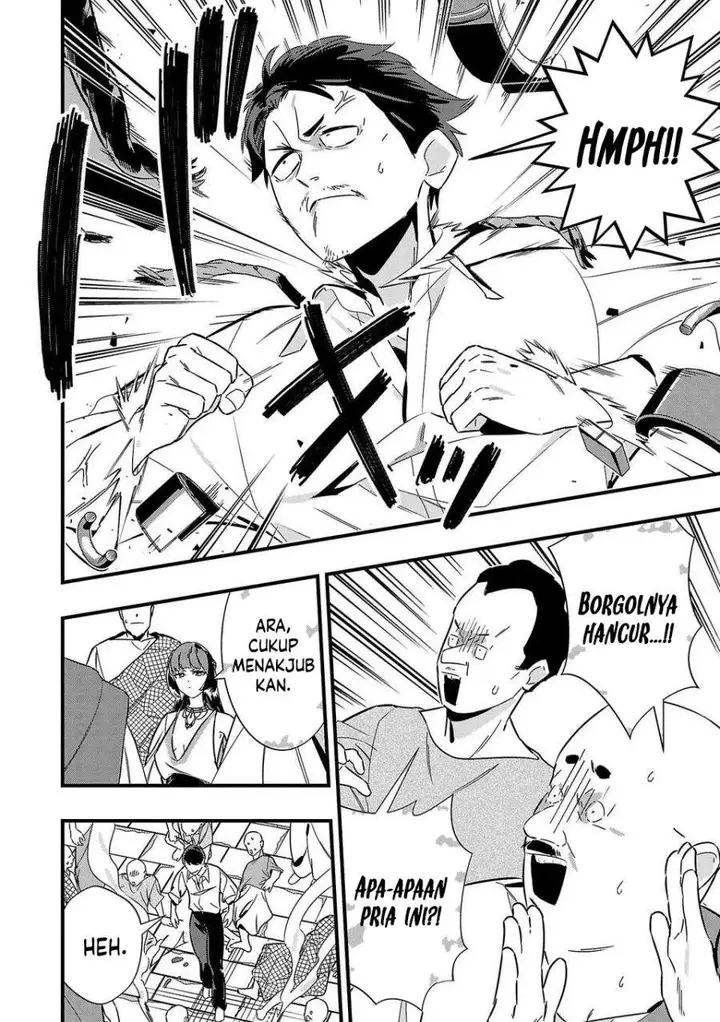 image-komik-unconventional-isekai-isnt-it-too-much-of-a-black-company-treatment-to-fight-hordes-of-monsters-without-magic-chapter-2-17/21
