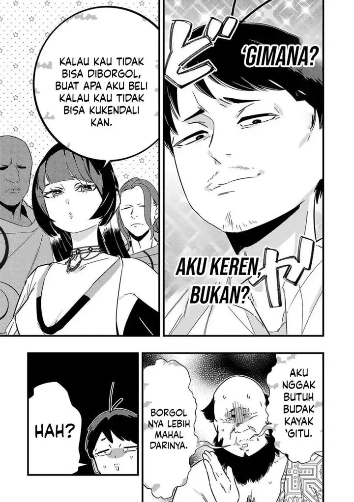image-komik-unconventional-isekai-isnt-it-too-much-of-a-black-company-treatment-to-fight-hordes-of-monsters-without-magic-chapter-2-18/21