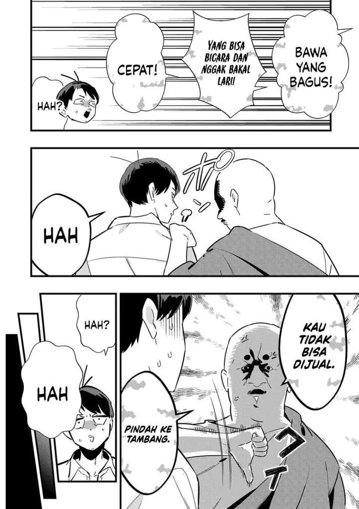 image-komik-unconventional-isekai-isnt-it-too-much-of-a-black-company-treatment-to-fight-hordes-of-monsters-without-magic-chapter-2-19/21