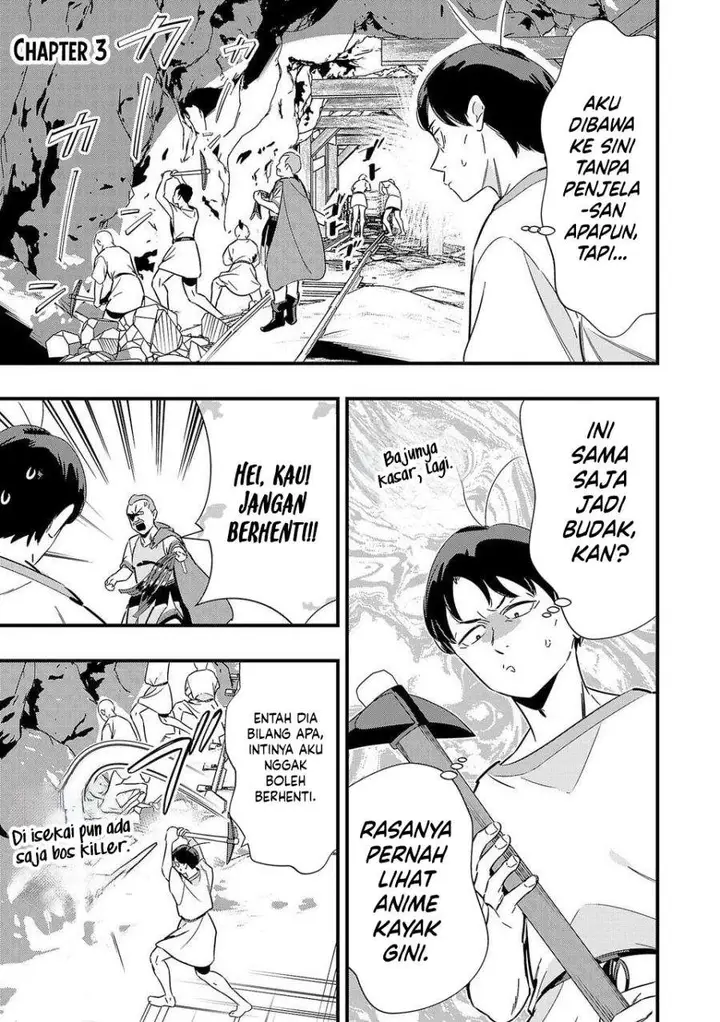 image-komik-unconventional-isekai-isnt-it-too-much-of-a-black-company-treatment-to-fight-hordes-of-monsters-without-magic-chapter-3-0/19