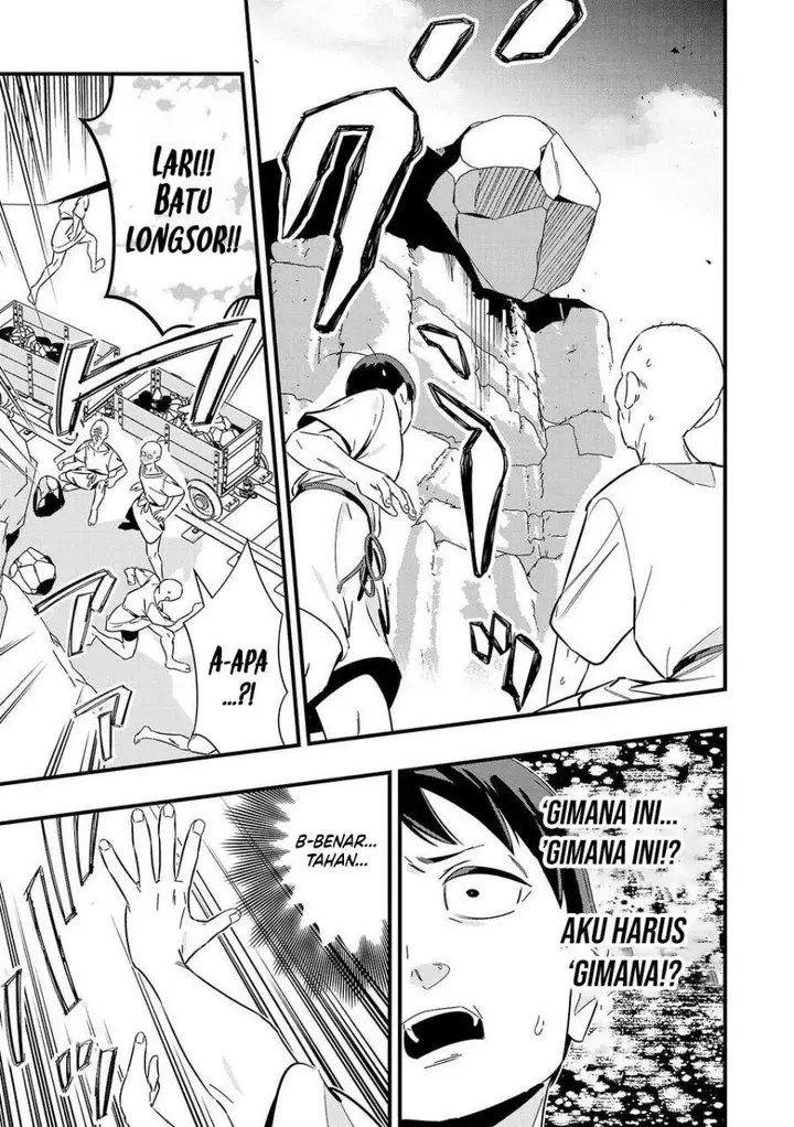 image-komik-unconventional-isekai-isnt-it-too-much-of-a-black-company-treatment-to-fight-hordes-of-monsters-without-magic-chapter-3-6/19