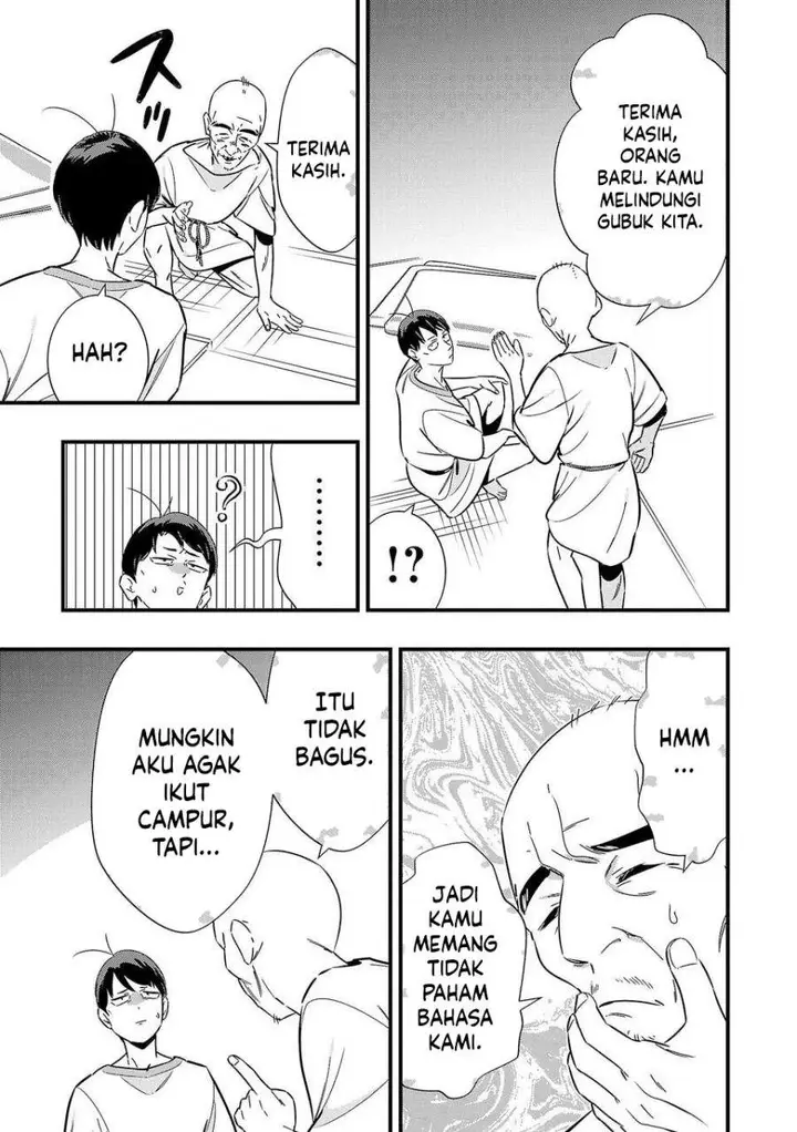 image-komik-unconventional-isekai-isnt-it-too-much-of-a-black-company-treatment-to-fight-hordes-of-monsters-without-magic-chapter-3-12/19