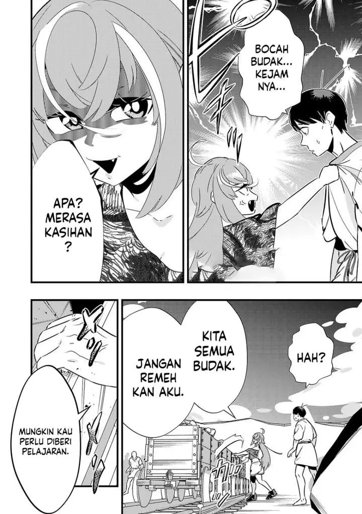 image-komik-unconventional-isekai-isnt-it-too-much-of-a-black-company-treatment-to-fight-hordes-of-monsters-without-magic-chapter-4-1/17