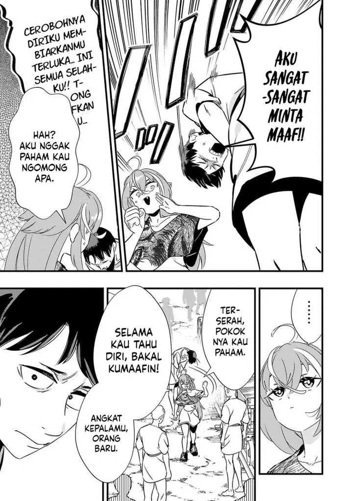 image-komik-unconventional-isekai-isnt-it-too-much-of-a-black-company-treatment-to-fight-hordes-of-monsters-without-magic-chapter-4-8/17