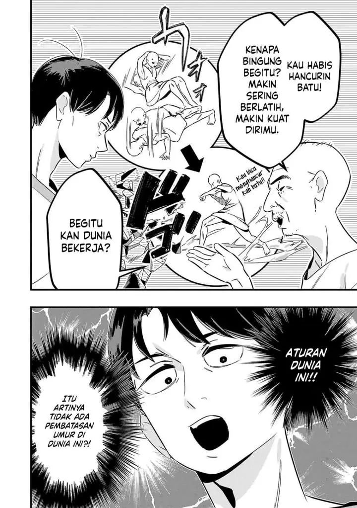 image-komik-unconventional-isekai-isnt-it-too-much-of-a-black-company-treatment-to-fight-hordes-of-monsters-without-magic-chapter-4-11/17
