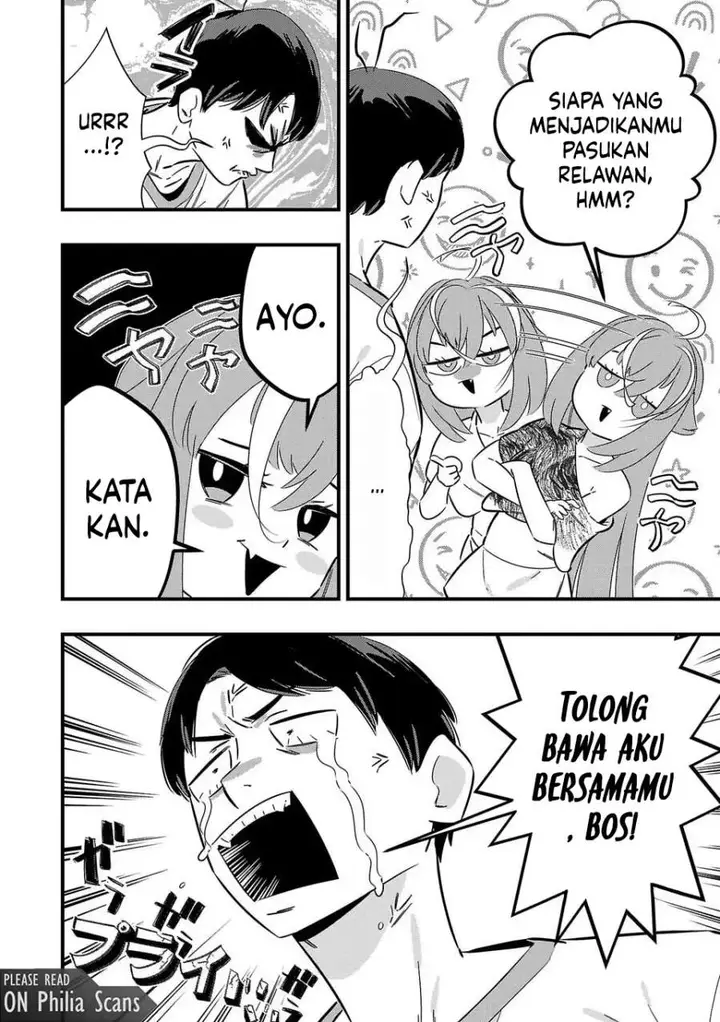 image-komik-unconventional-isekai-isnt-it-too-much-of-a-black-company-treatment-to-fight-hordes-of-monsters-without-magic-chapter-5-11/15