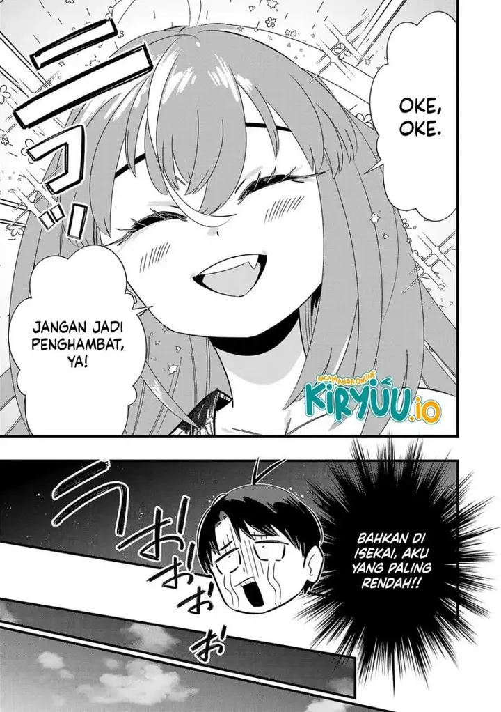image-komik-unconventional-isekai-isnt-it-too-much-of-a-black-company-treatment-to-fight-hordes-of-monsters-without-magic-chapter-5-12/15