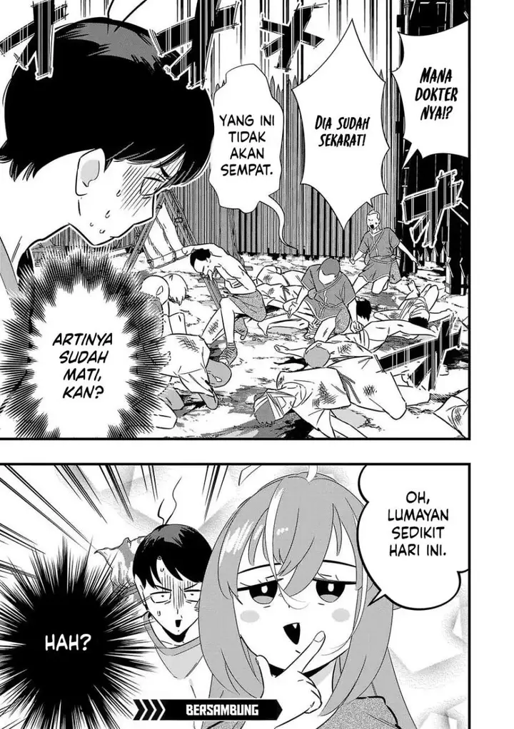 image-komik-unconventional-isekai-isnt-it-too-much-of-a-black-company-treatment-to-fight-hordes-of-monsters-without-magic-chapter-5-14/15