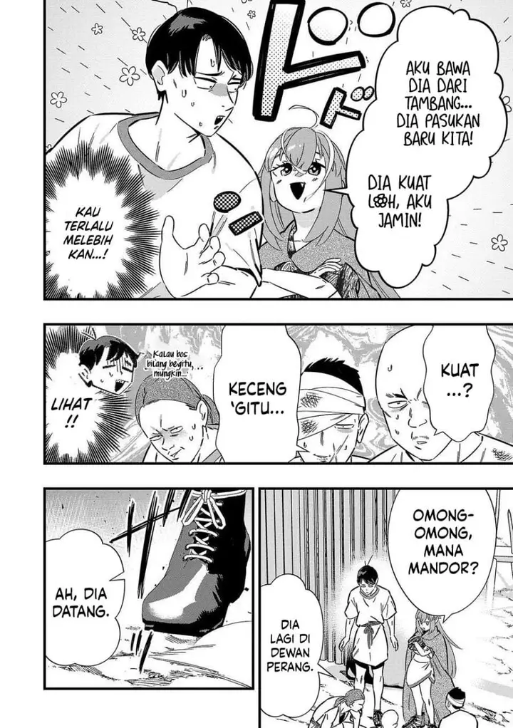 image-komik-unconventional-isekai-isnt-it-too-much-of-a-black-company-treatment-to-fight-hordes-of-monsters-without-magic-chapter-6-1/16