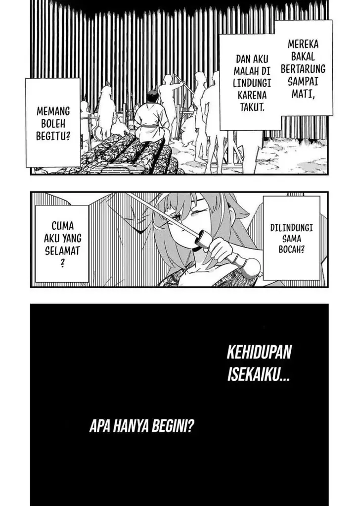image-komik-unconventional-isekai-isnt-it-too-much-of-a-black-company-treatment-to-fight-hordes-of-monsters-without-magic-chapter-6-11/16
