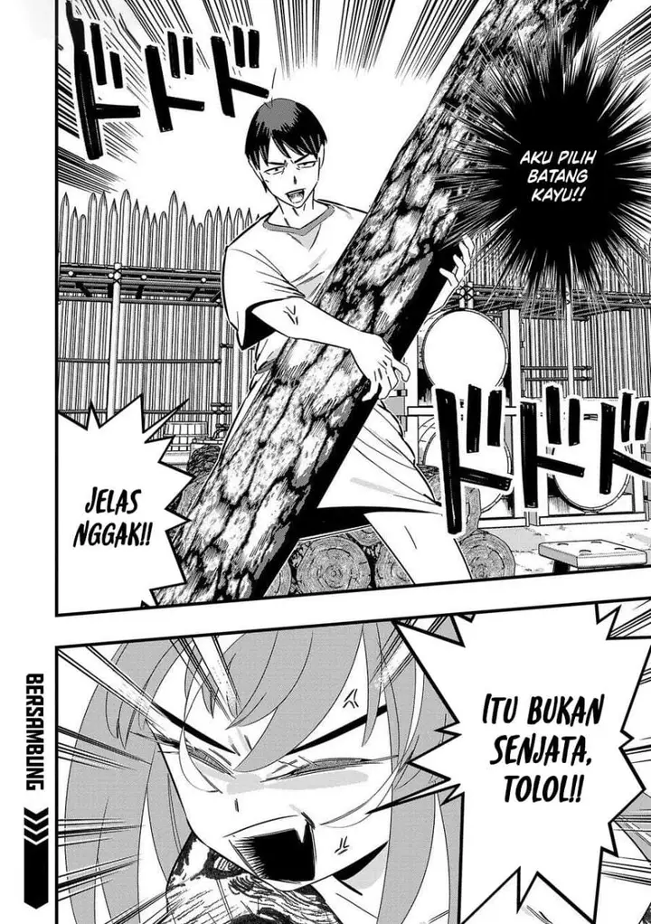image-komik-unconventional-isekai-isnt-it-too-much-of-a-black-company-treatment-to-fight-hordes-of-monsters-without-magic-chapter-6-15/16