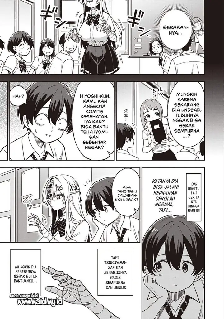 image-komik-undead-san-no-bukiyou-na-seishun-chapter-1-9/19