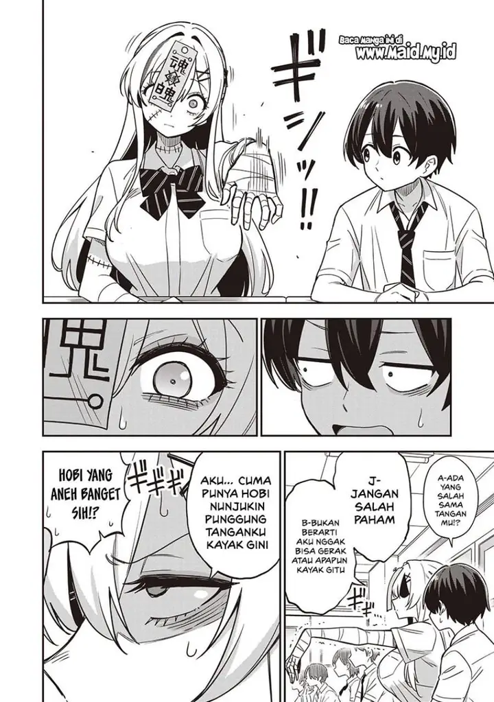 image-komik-undead-san-no-bukiyou-na-seishun-chapter-1-10/19