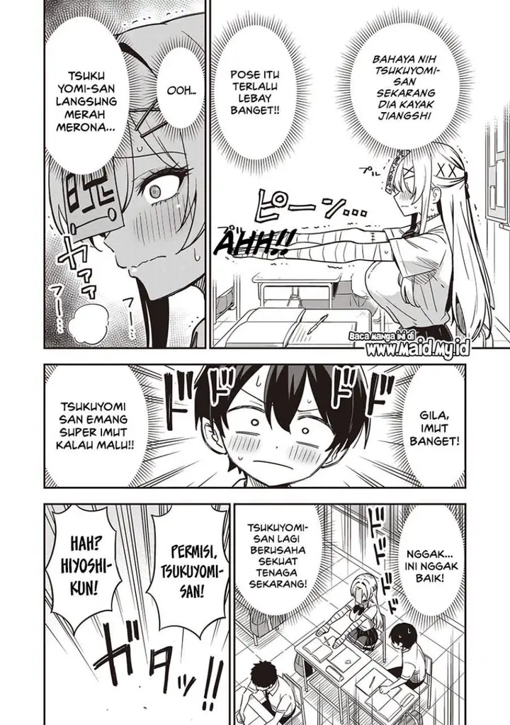 image-komik-undead-san-no-bukiyou-na-seishun-chapter-1-12/19