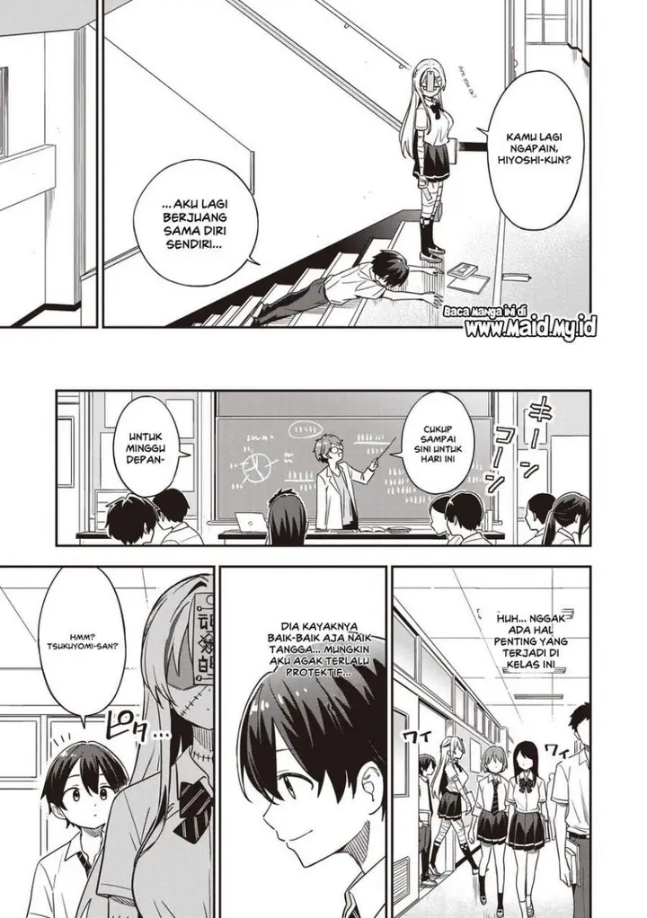image-komik-undead-san-no-bukiyou-na-seishun-chapter-2-8/16