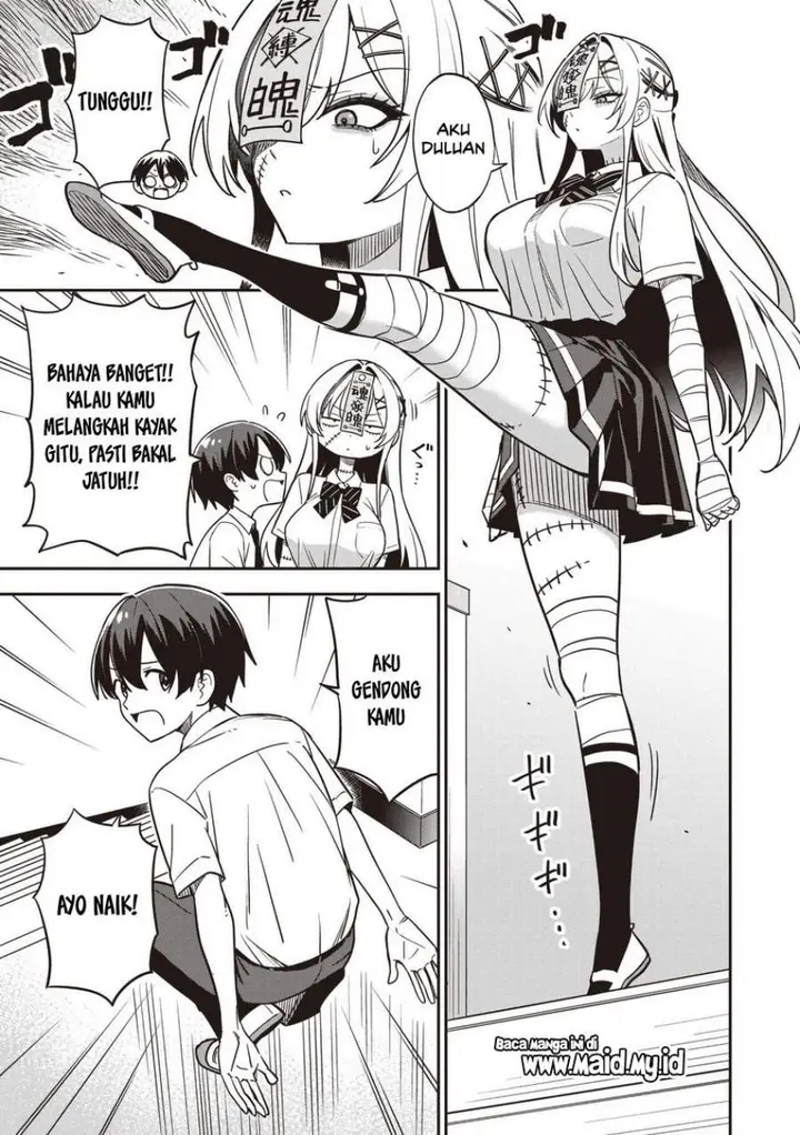 image-komik-undead-san-no-bukiyou-na-seishun-chapter-2-10/16