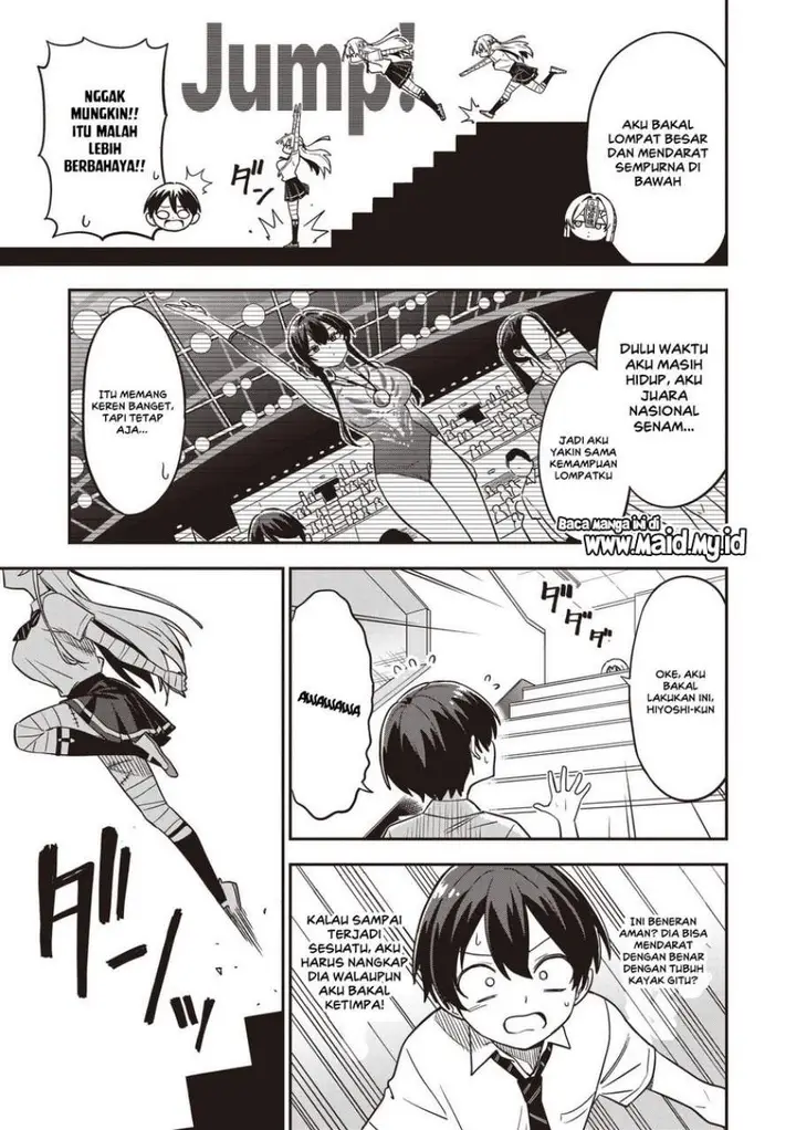 image-komik-undead-san-no-bukiyou-na-seishun-chapter-2-12/16