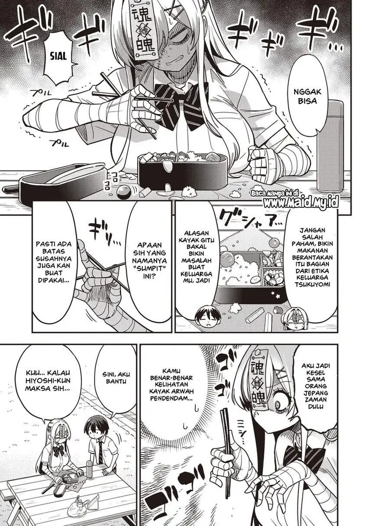 image-komik-undead-san-no-bukiyou-na-seishun-chapter-3.1-8/10