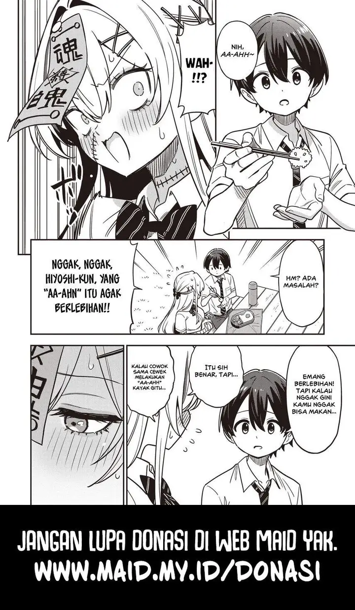 image-komik-undead-san-no-bukiyou-na-seishun-chapter-3.1-9/10
