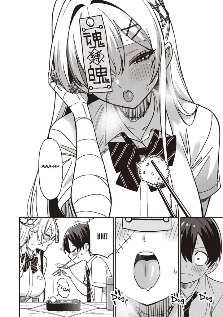image-komik-undead-san-no-bukiyou-na-seishun-chapter-3.2-1/9