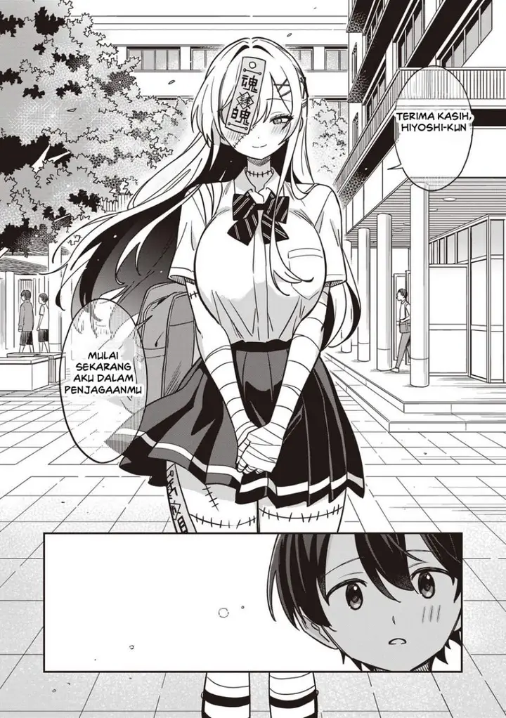 image-komik-undead-san-no-bukiyou-na-seishun-chapter-3.2-7/9