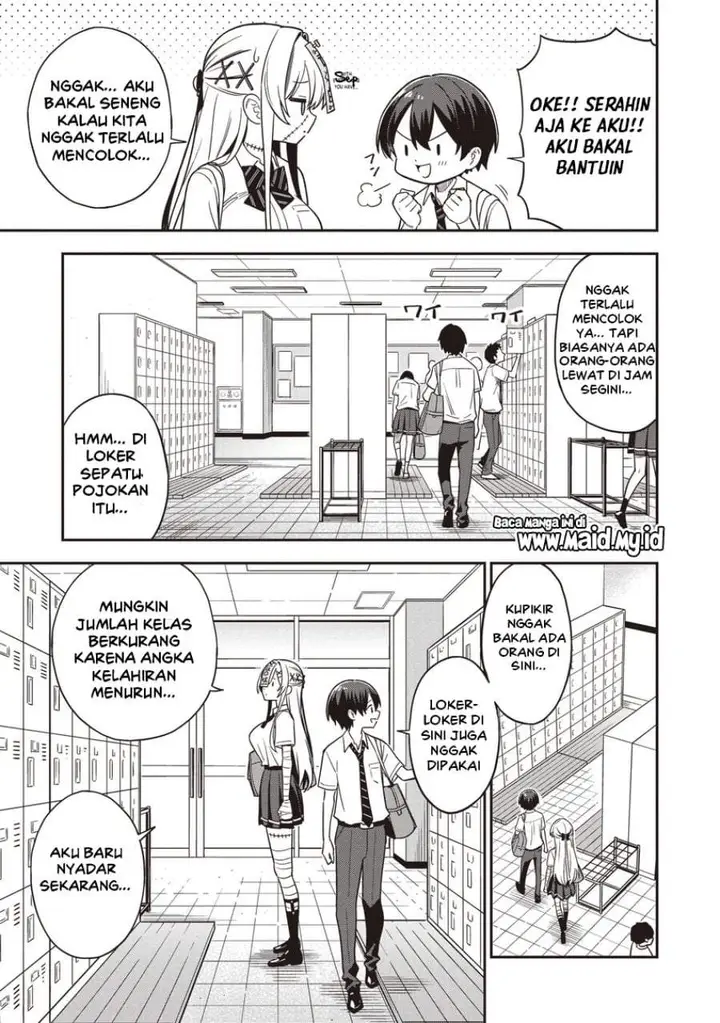 image-komik-undead-san-no-bukiyou-na-seishun-chapter-4.1-6/12